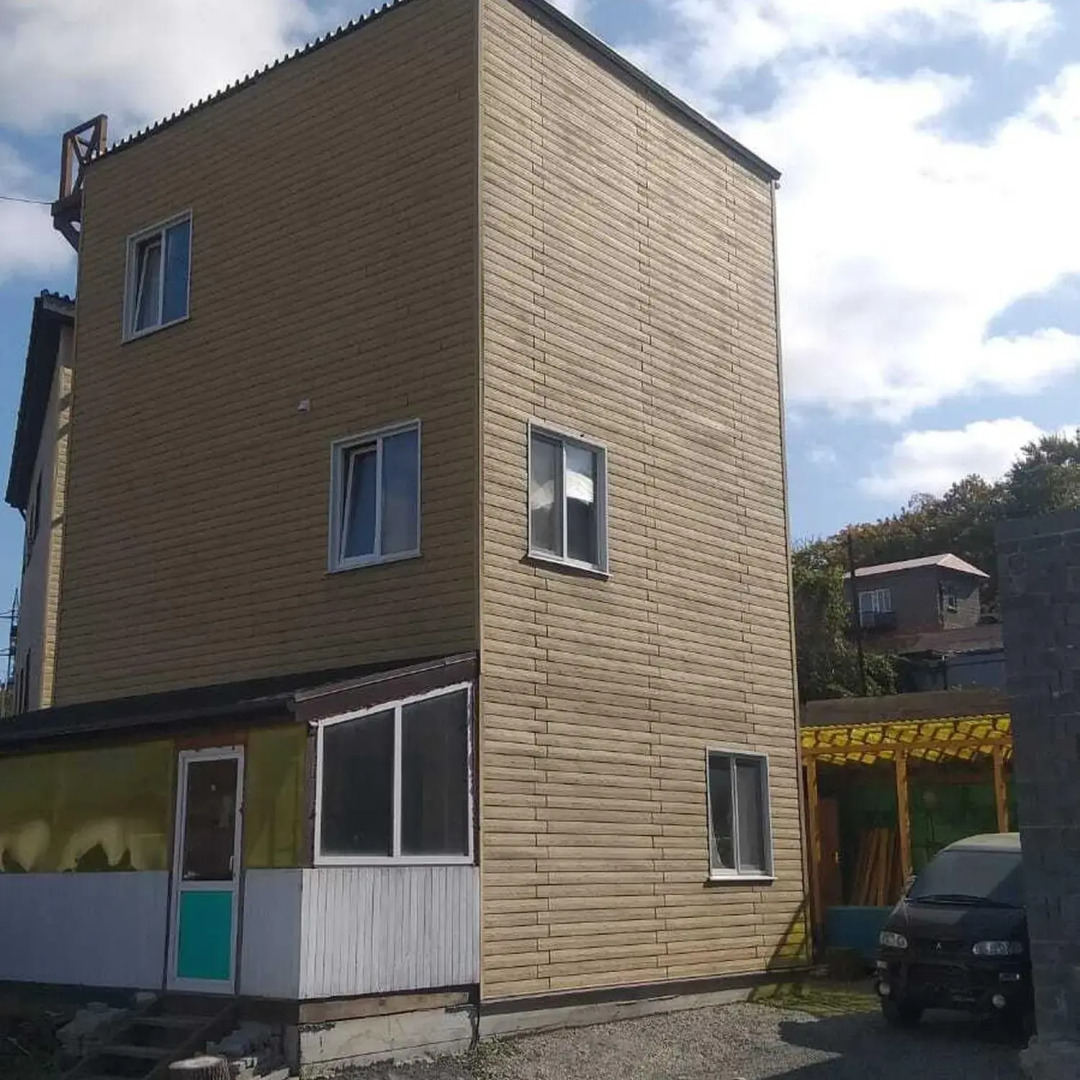 Хостел на Милоградовской 10