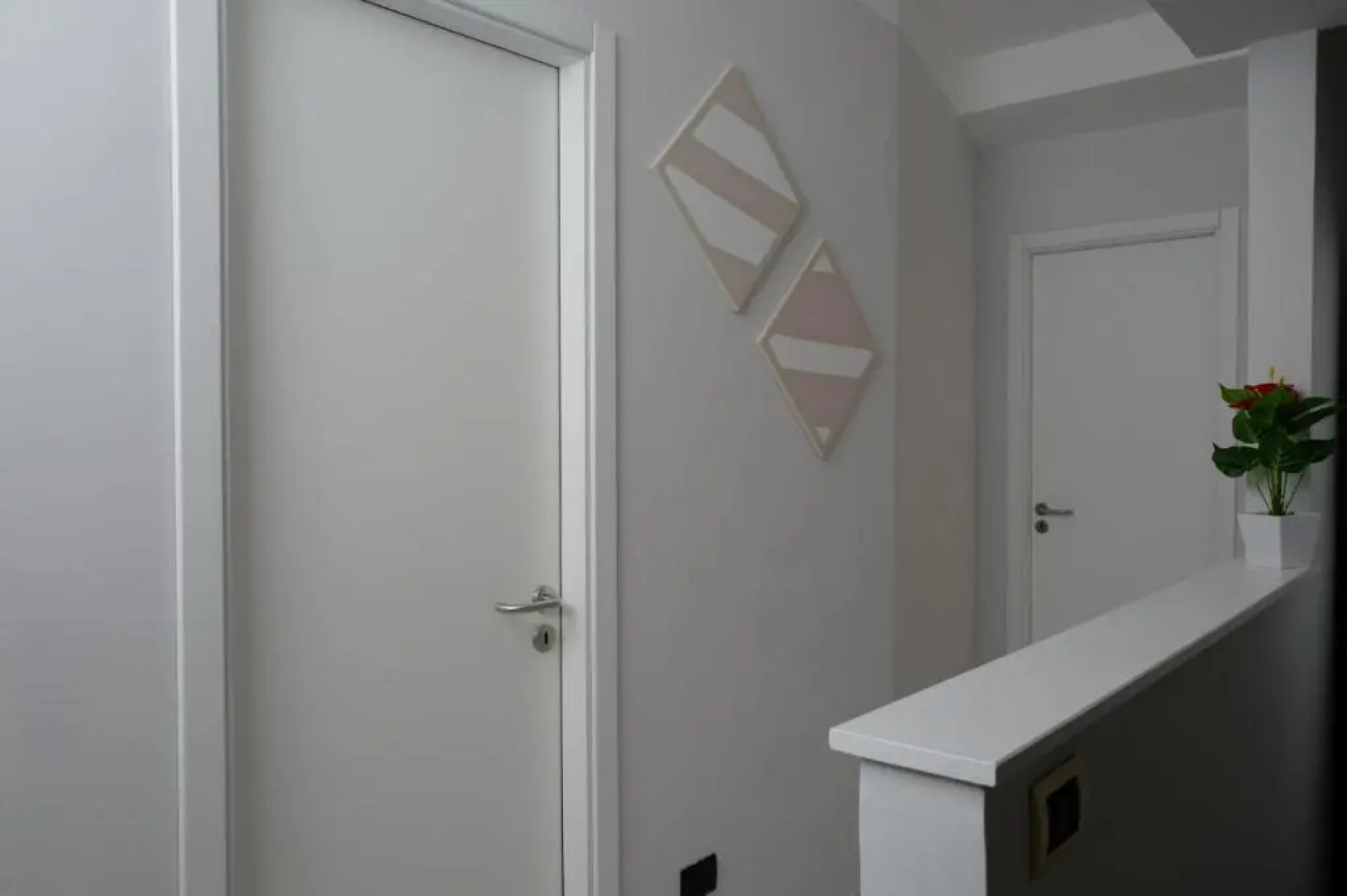 Apartments TERRAZZA DEI DUE MARI