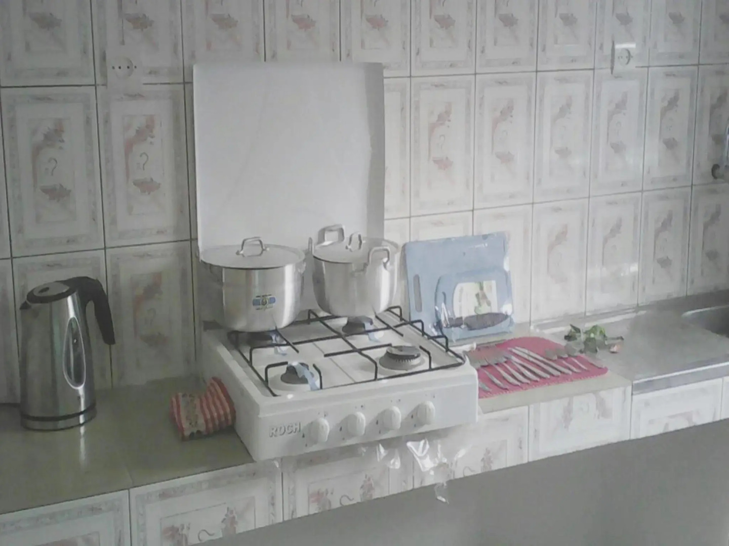 Appartement Kara Marie Antoinette