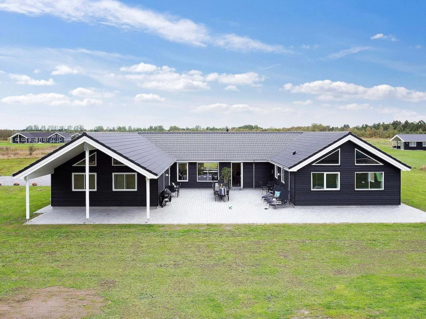 Luxury Retreat in Marielyst - By Traum Ferienwohnungen