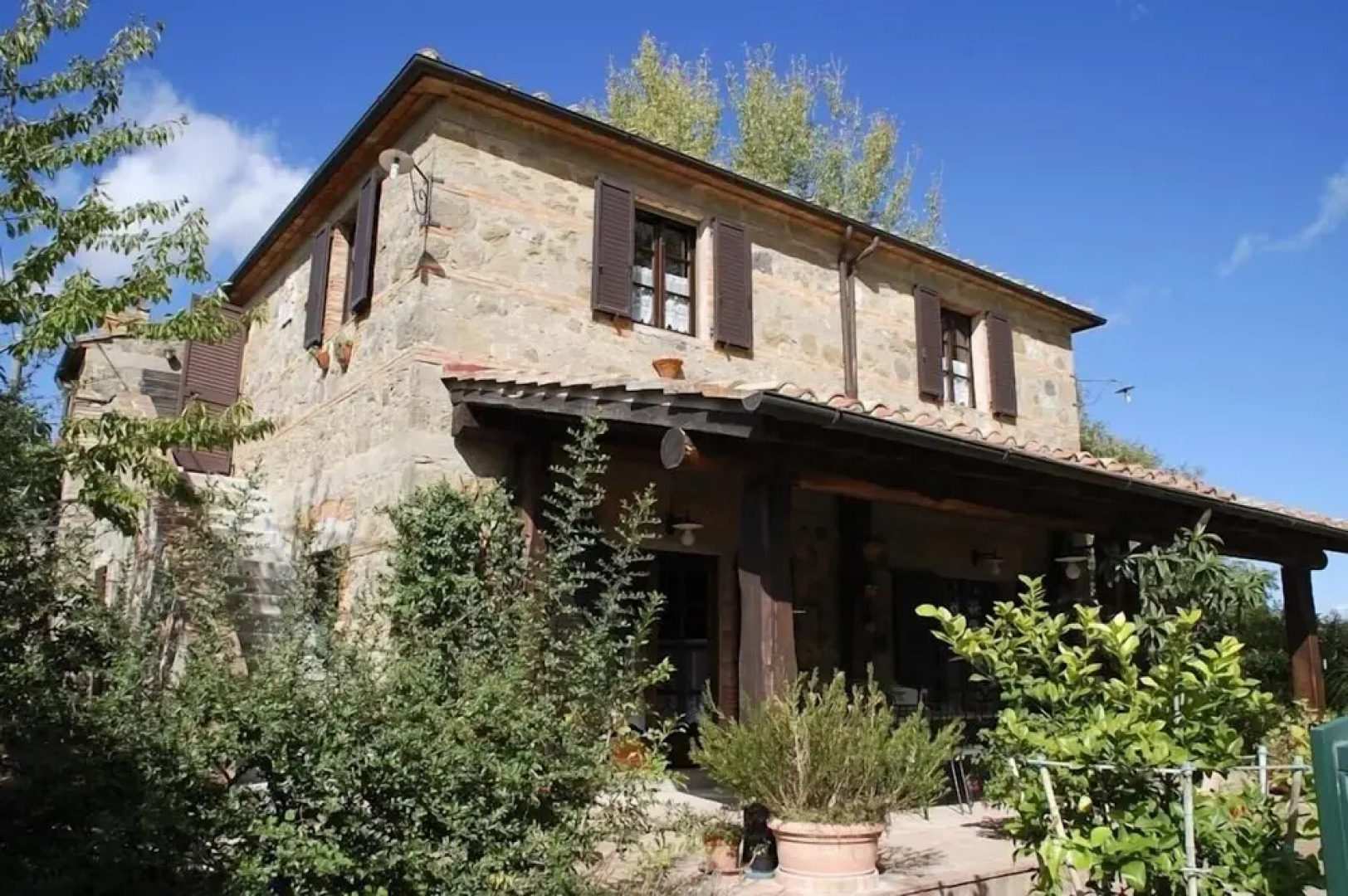 Verdidea - Podere Isabella