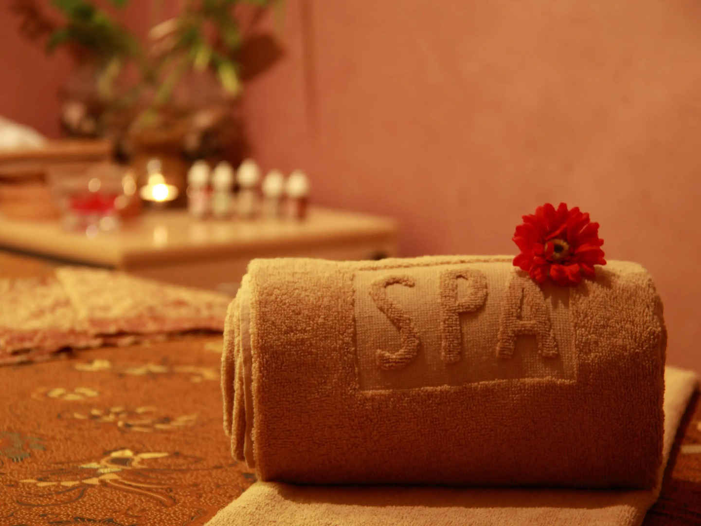 The BCC Hotel & Residence