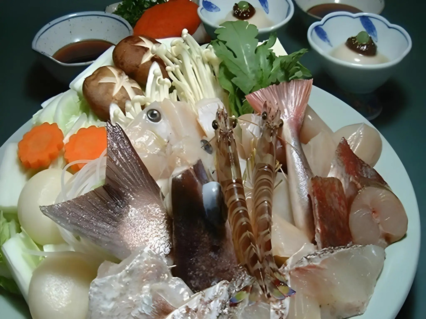 Hotel Shinwaka Lodge