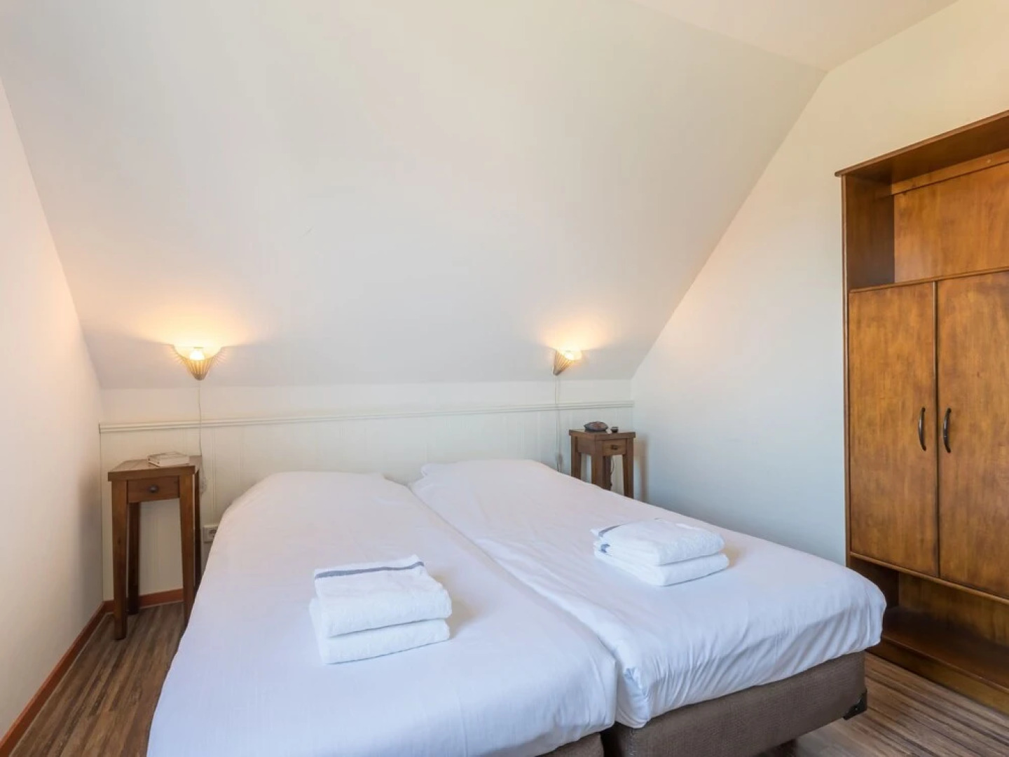 Luxurious Detached With a Garden in De Maasduinen