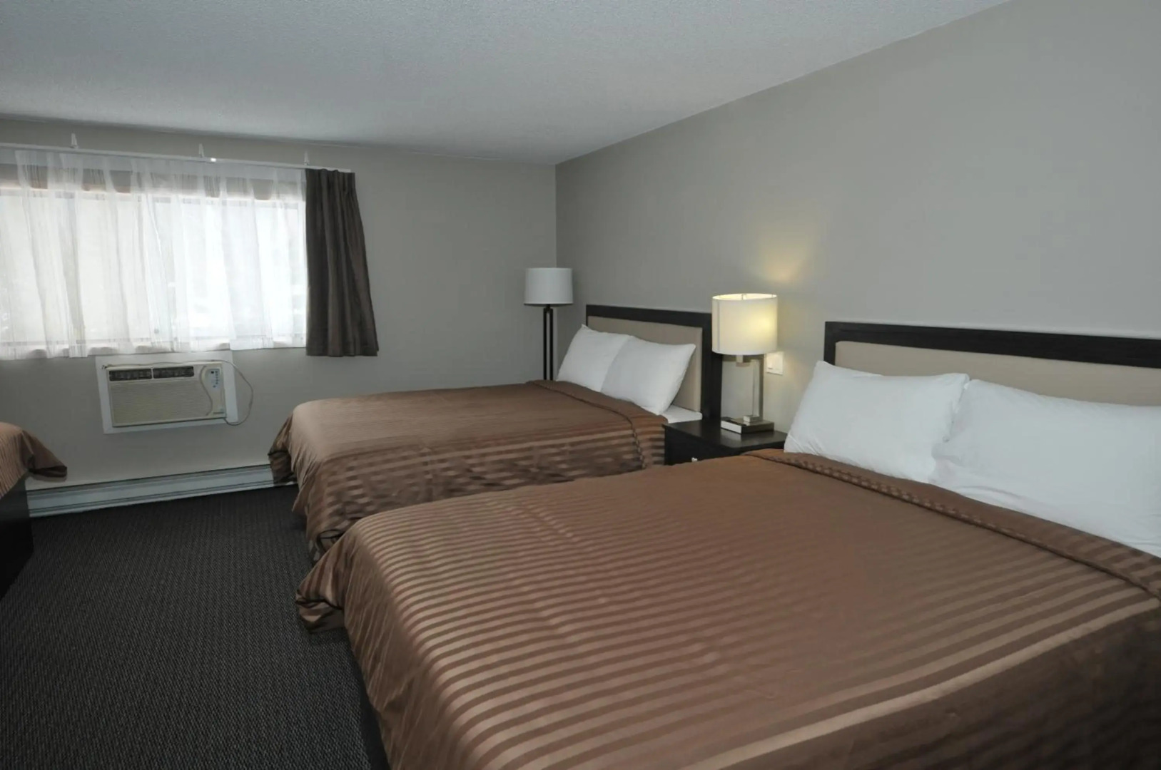 Valemount Vacation Inn