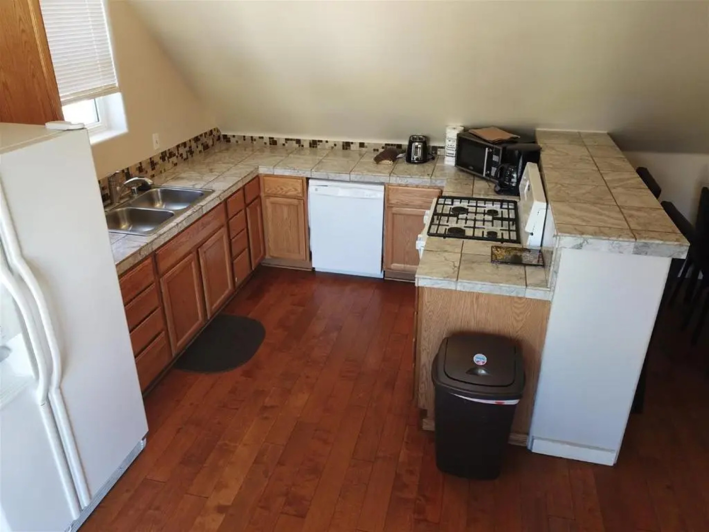 Rainbow Ridge B - 1BR/1BA