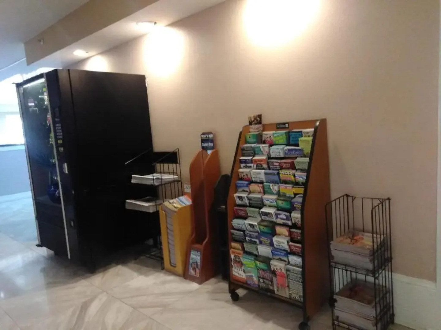 Coconut Malorie Resort Ocean City, Ascend Collection Hotel