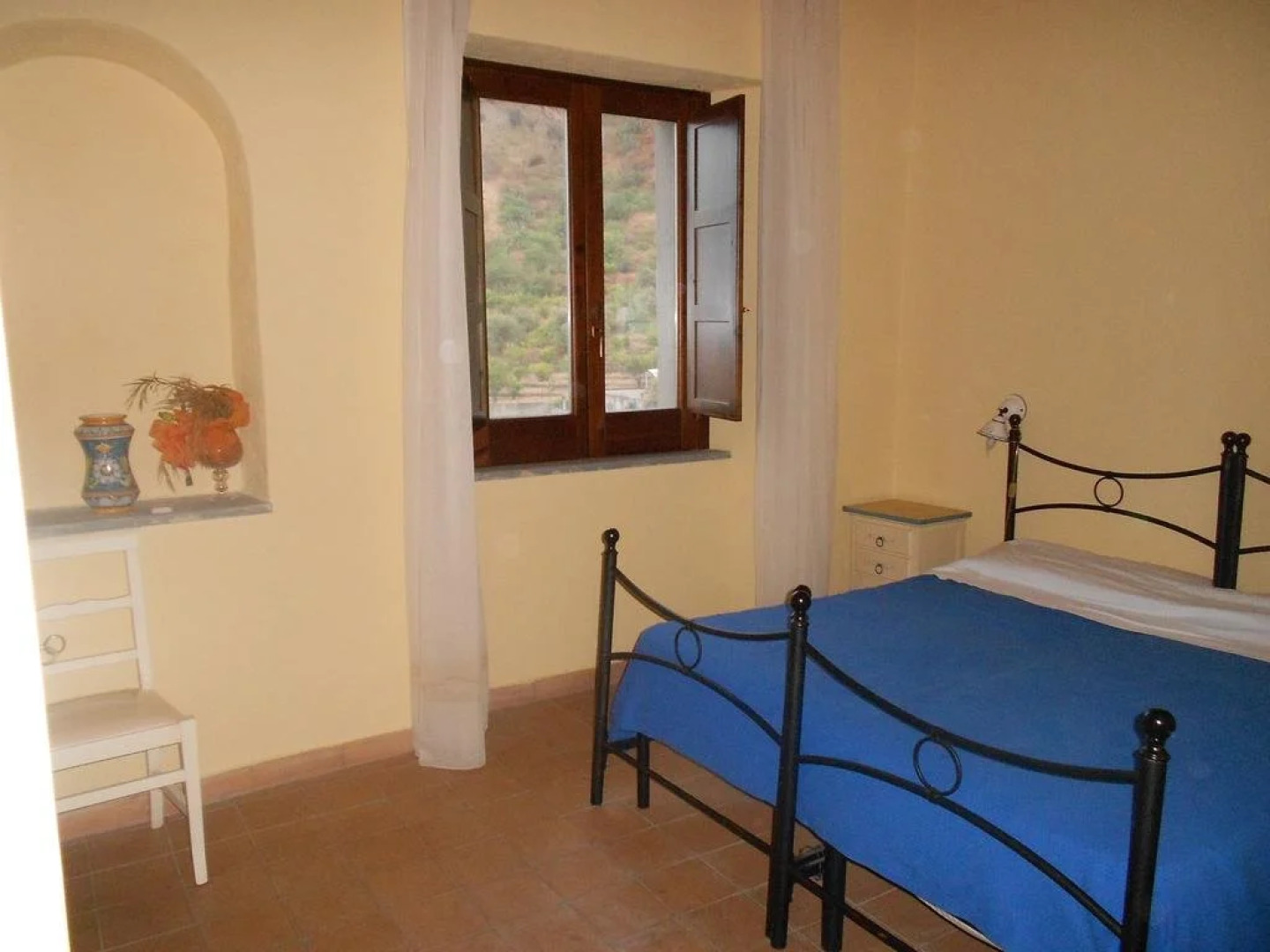 Bucca di mola Turismo rurale San Gaetano