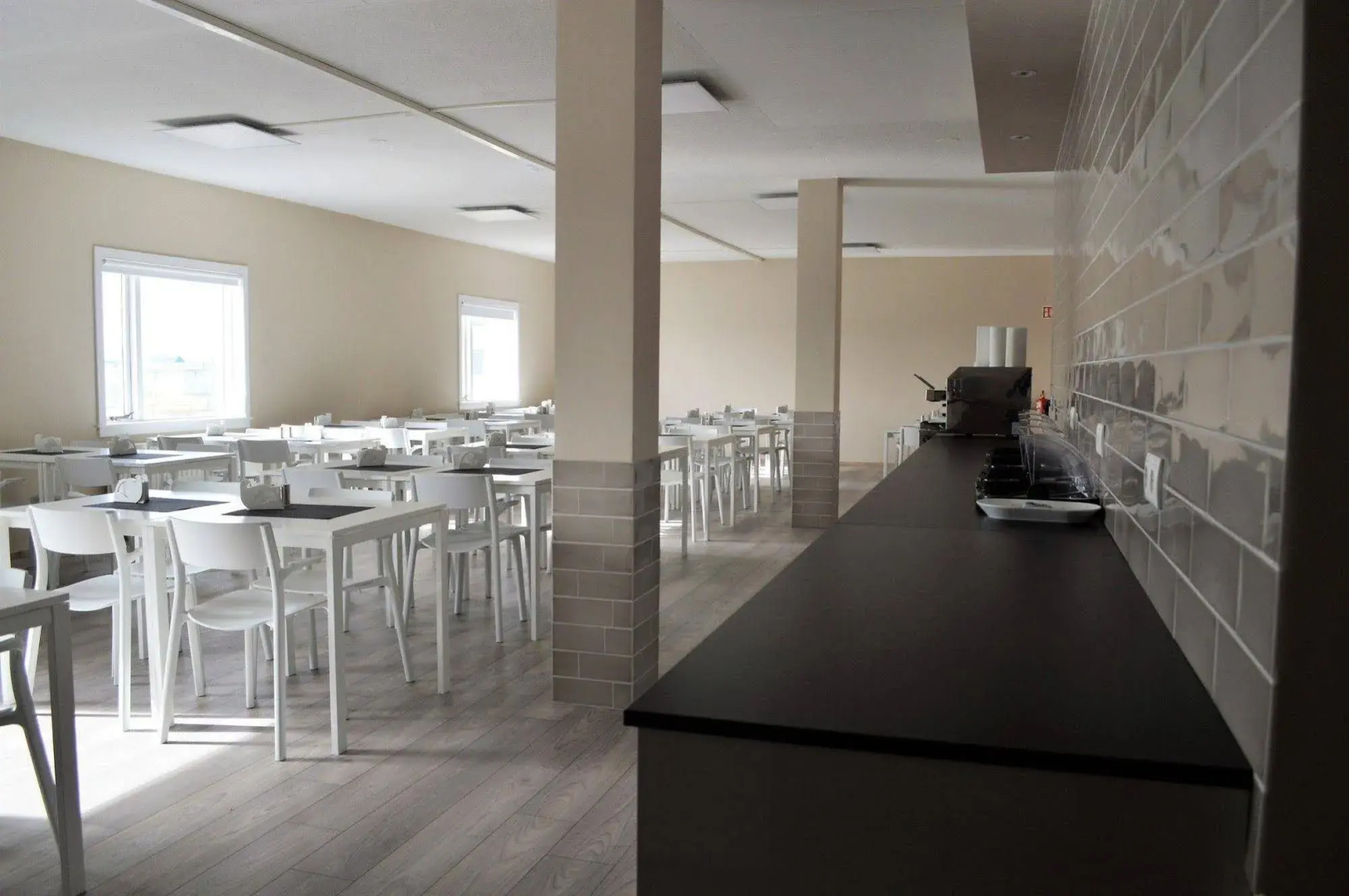 Konvin Hotel