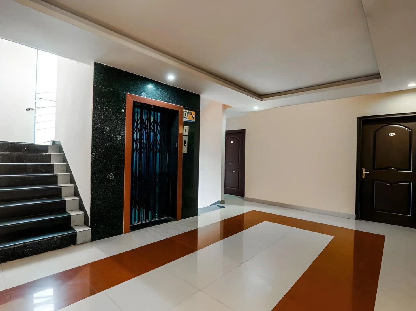 OYO 6664 Ritesh Grand