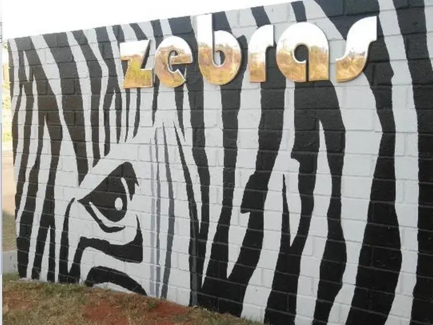 Zebras Guest House Geraldton