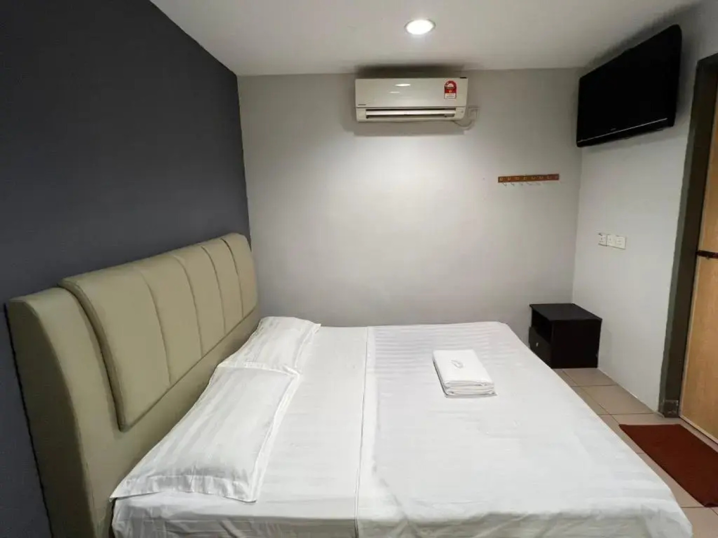 Pekan Budget Hotel