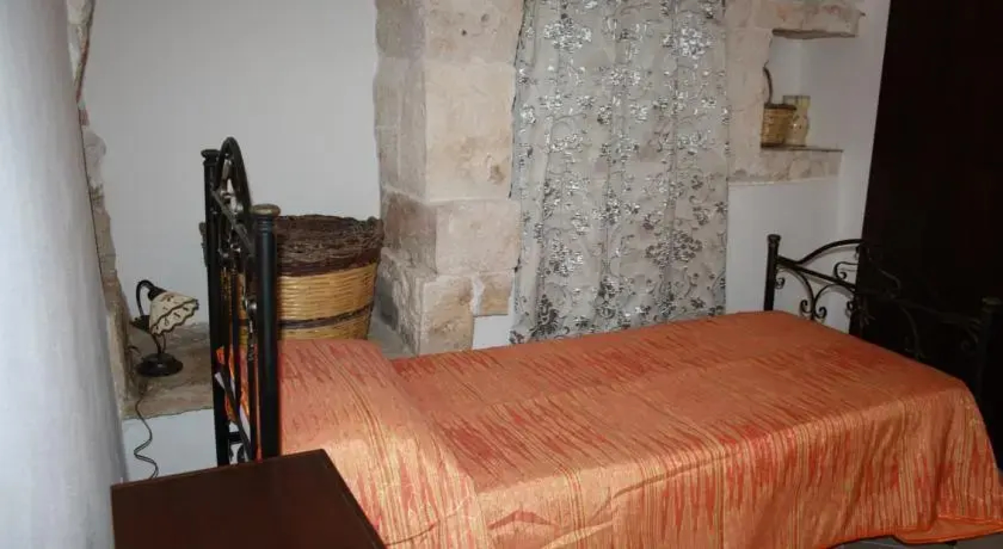 Il Trullo Di Nonna Maria
