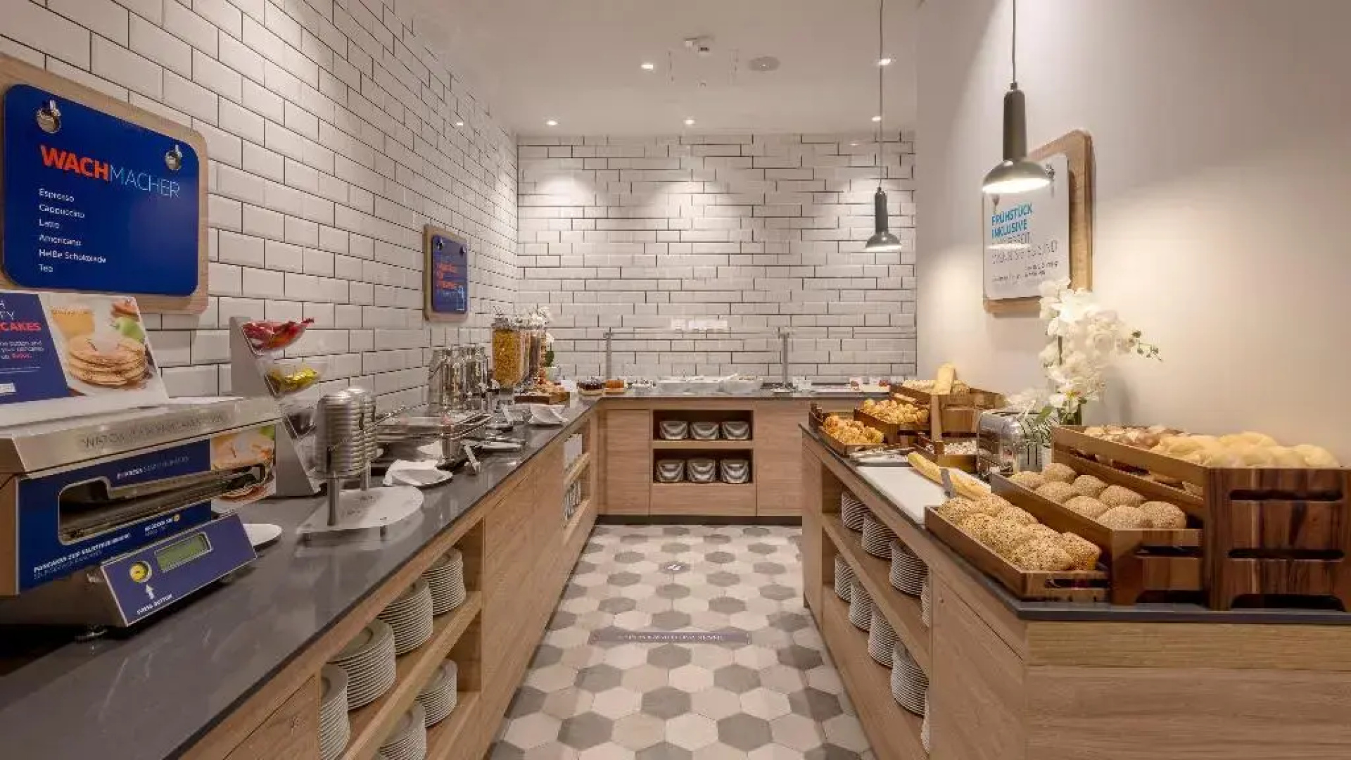Holiday Inn Express Offenbach by IHG