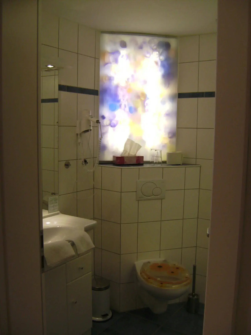 Hotel Jäger von Fall