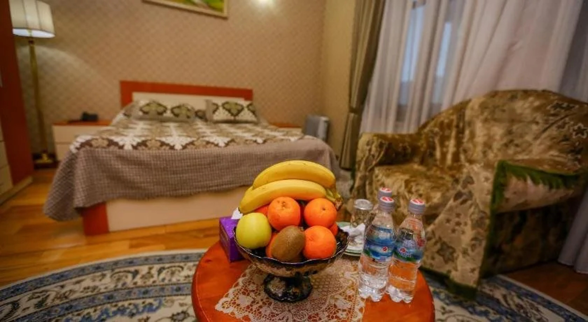 Гостевой дом «Алмаз»