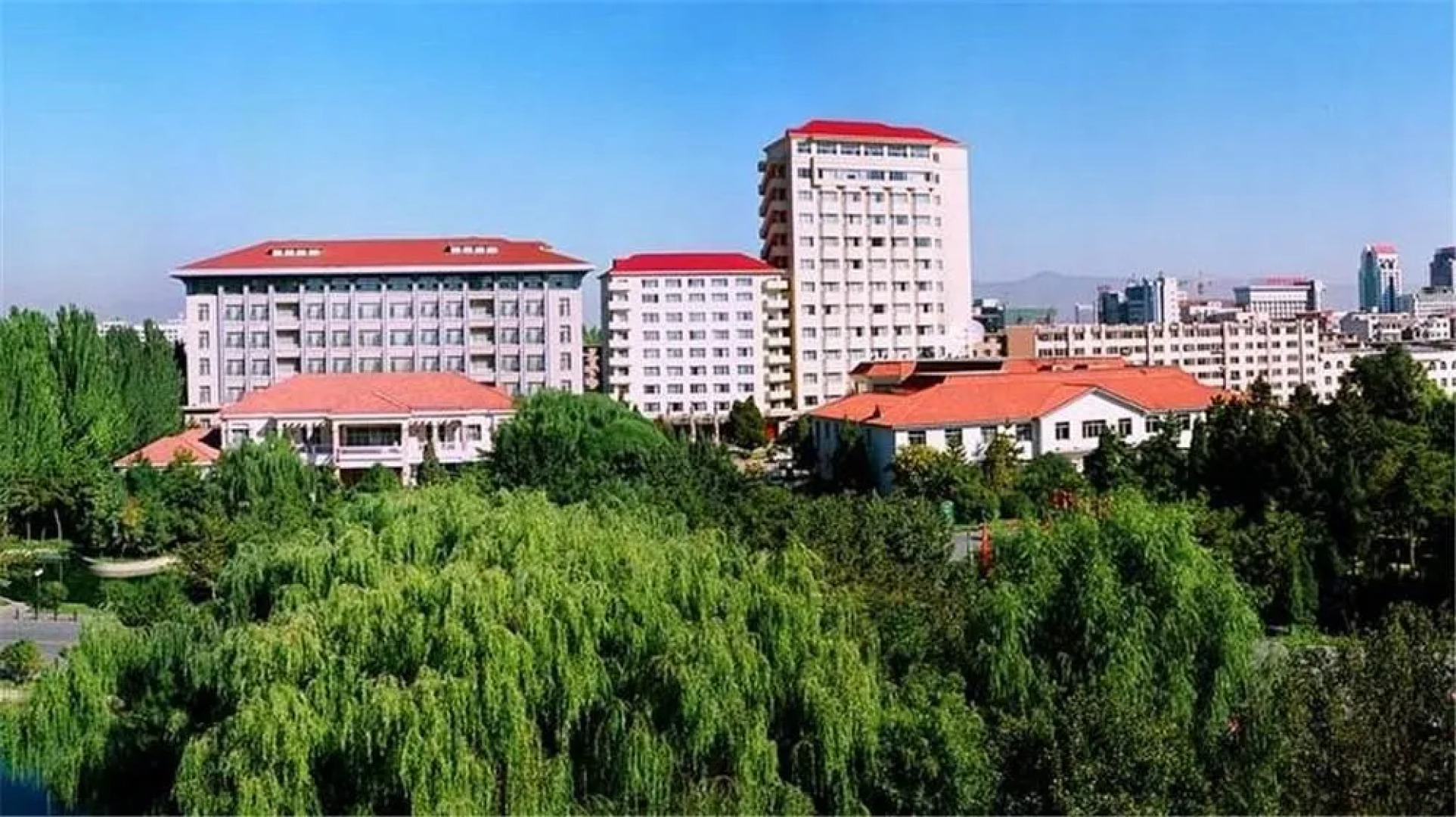 Xincheng Hotel