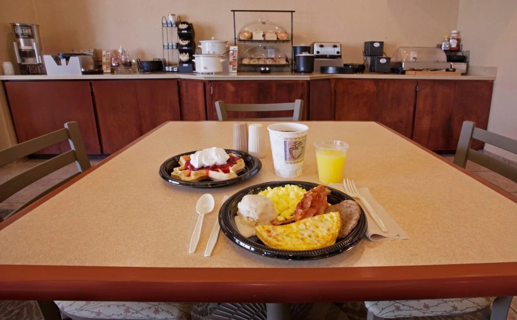 Best Western Dos Rios