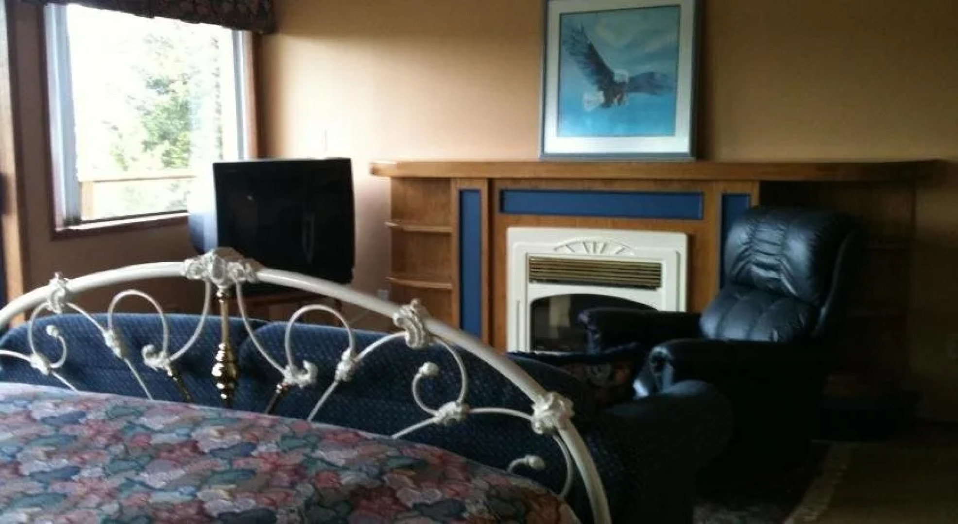 Stephenson Point Seaside Bed And Breakfast