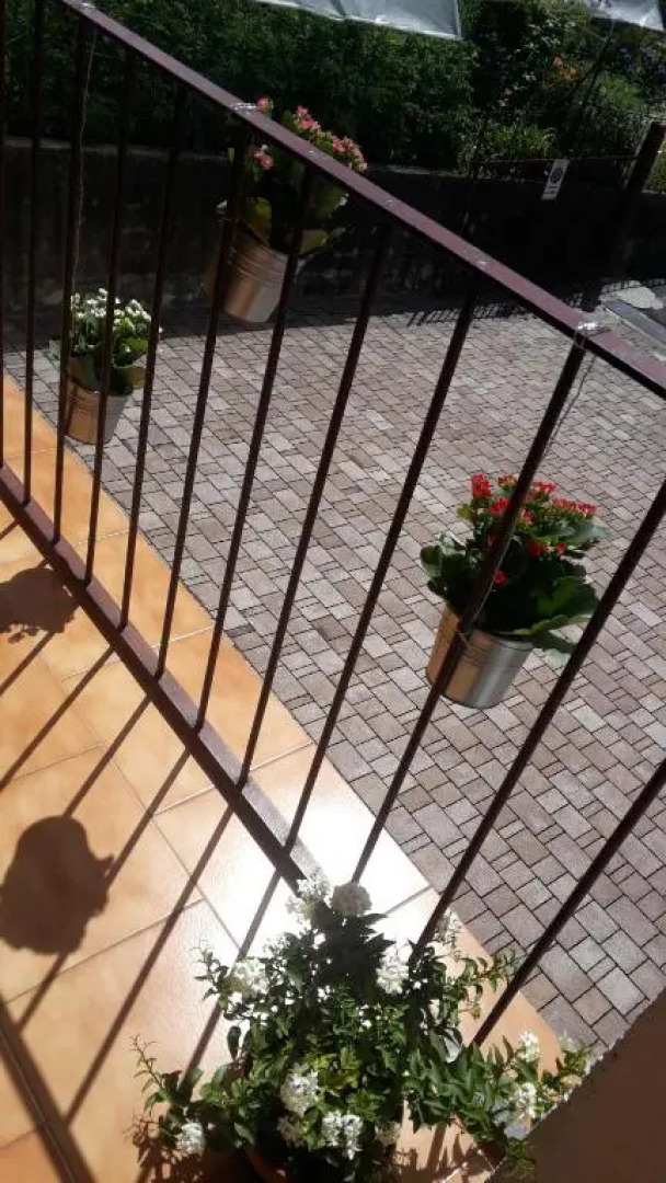 Piccolo appartamento a Clusone