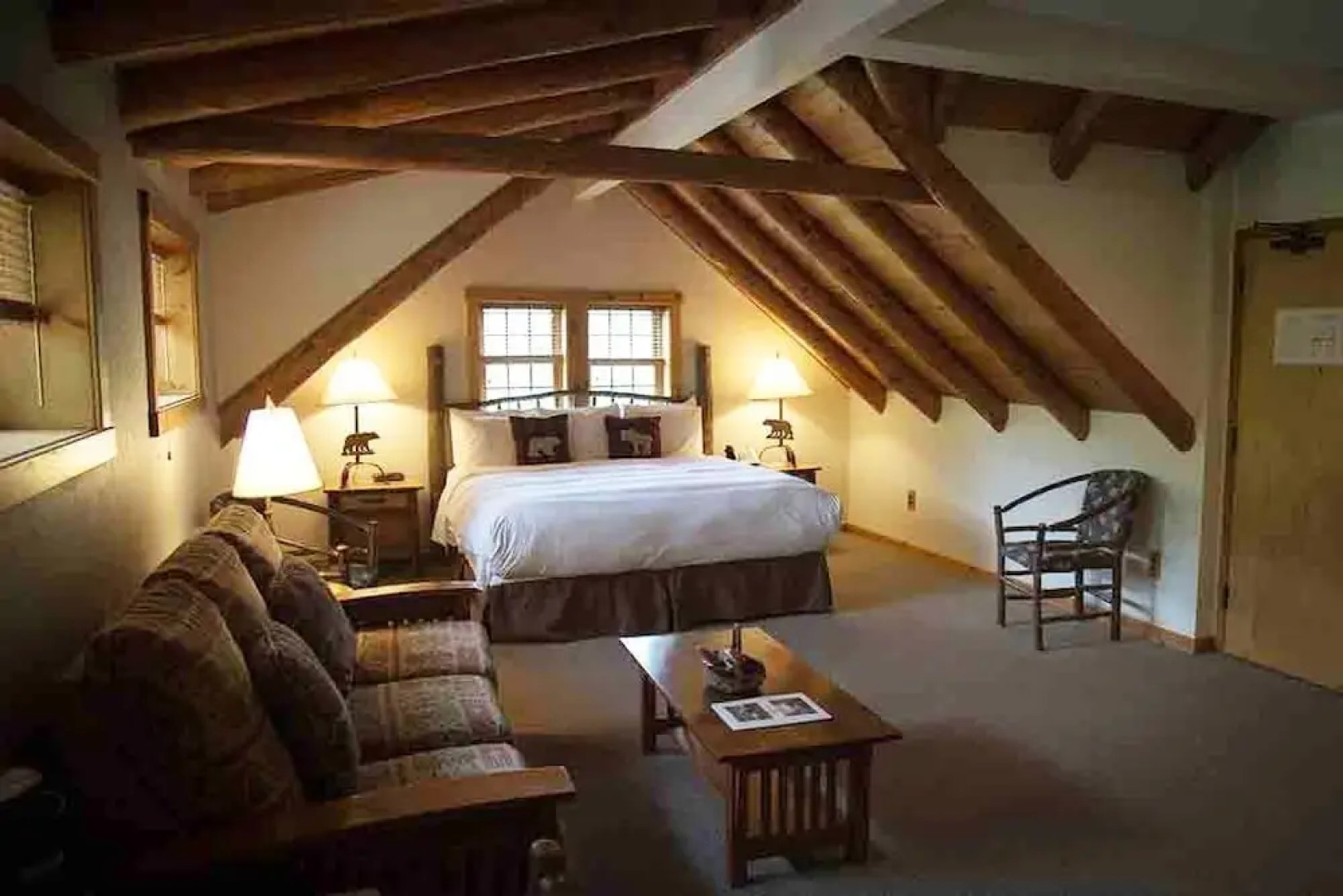 The Emerson Resort & Spa