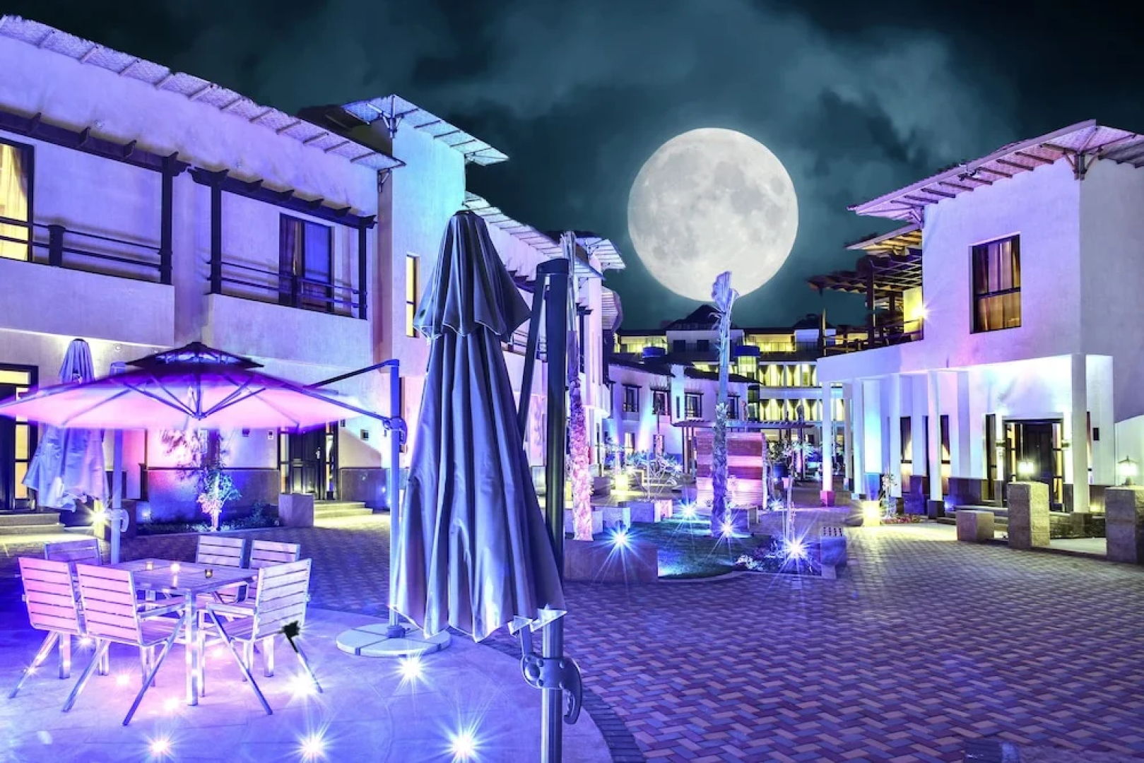Braira AL Azizya Hotel  Resort