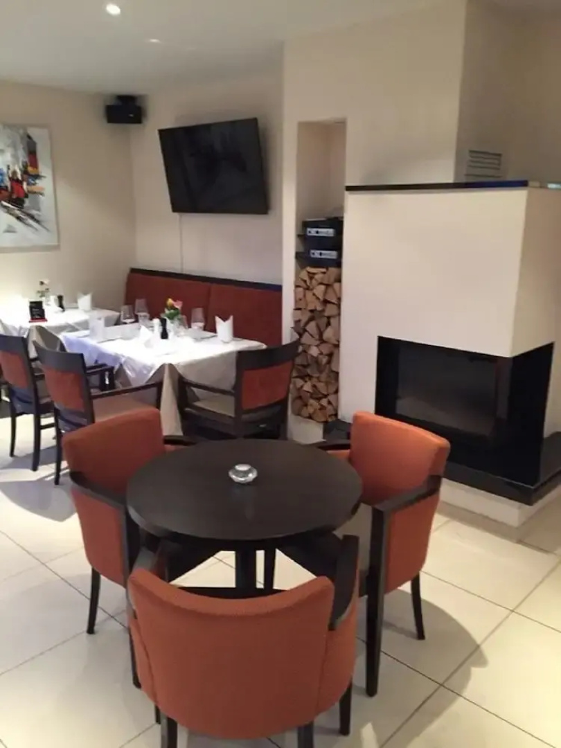 Lamex Inn Hotel And Restaurant