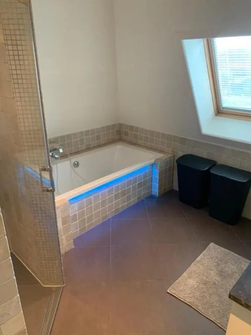 Vakantiehuis Villa Zeewolde