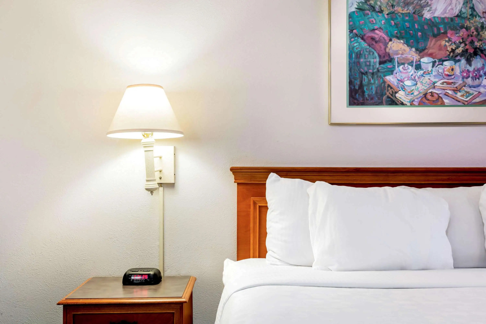 Baymont by Wyndham Abilene