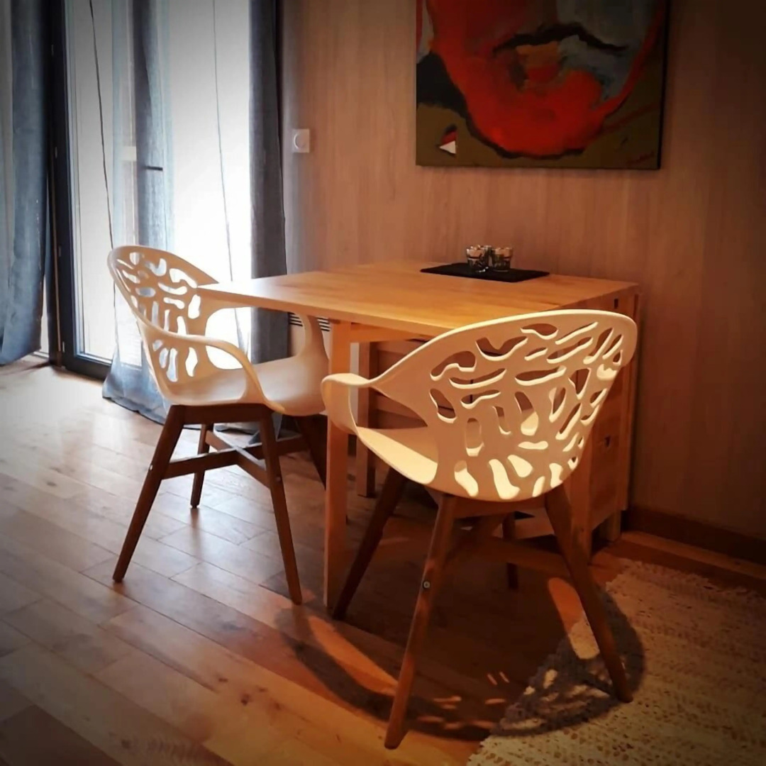 Le Manège de la Chapinière