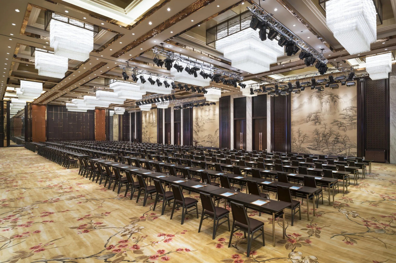 Sheraton Zhuhai Hotel