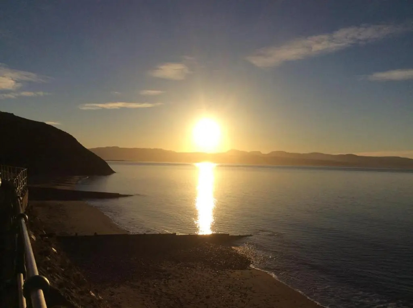 Marine Terrace Apartments