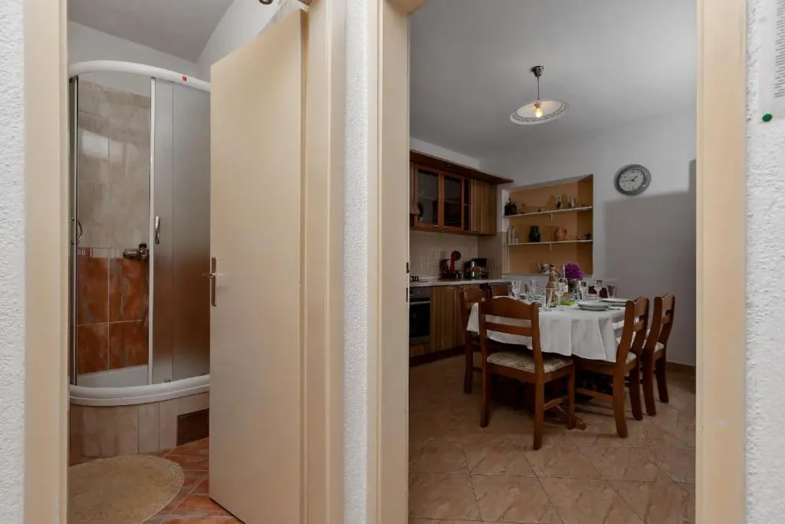 Apartmani Antonela