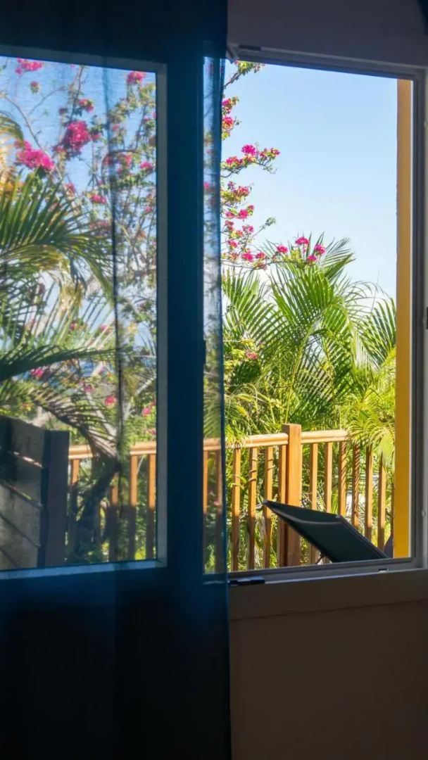 Bungalow Exotic