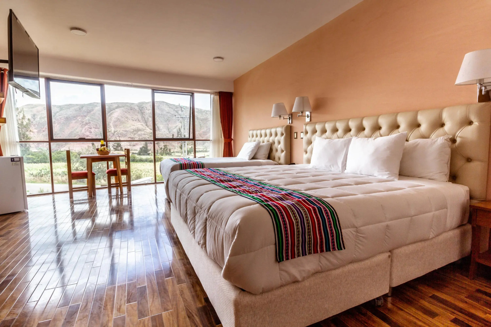 Hacienda del Valle Sagrado