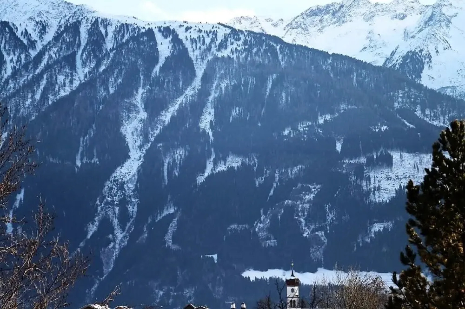 Sonnenhof Mieming Apartments & Zimmer