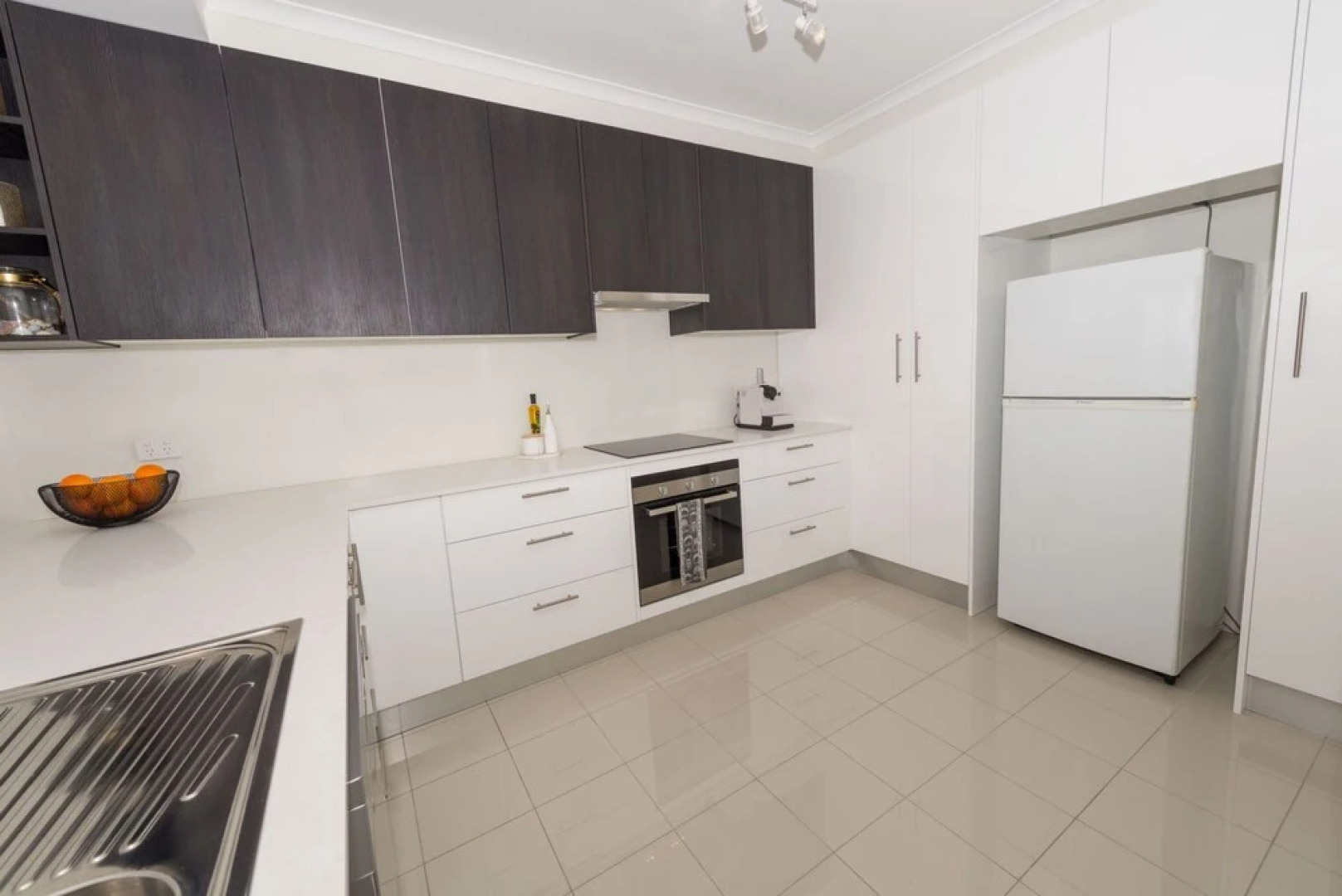 The Crest Unit 7 - Shoal Bay