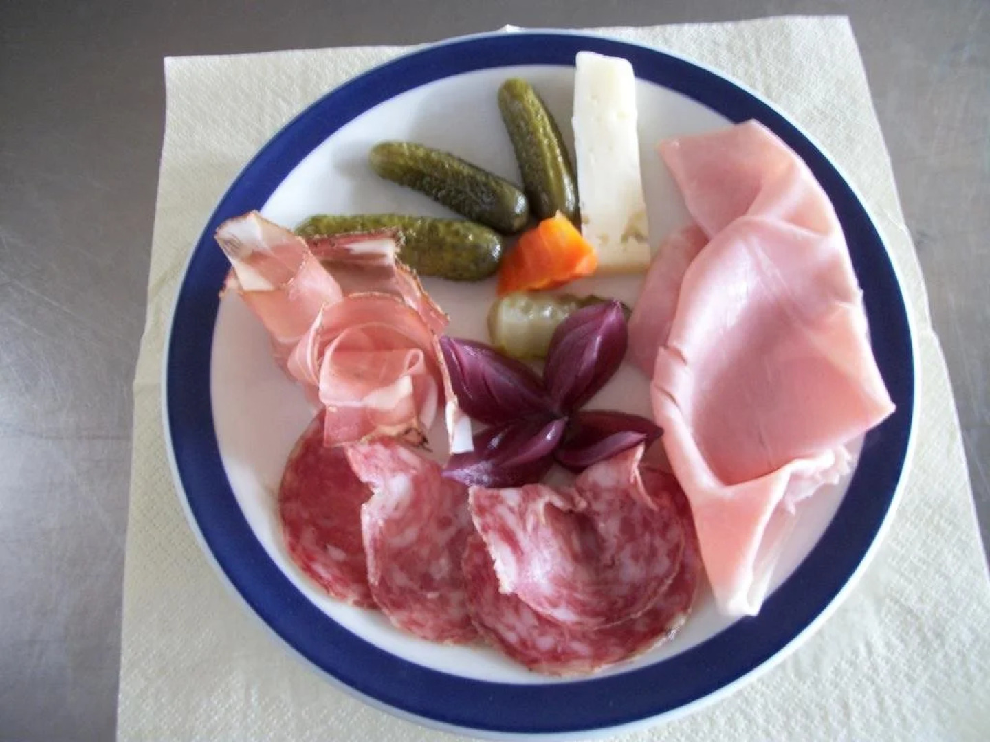 Albergo Ristorante K2