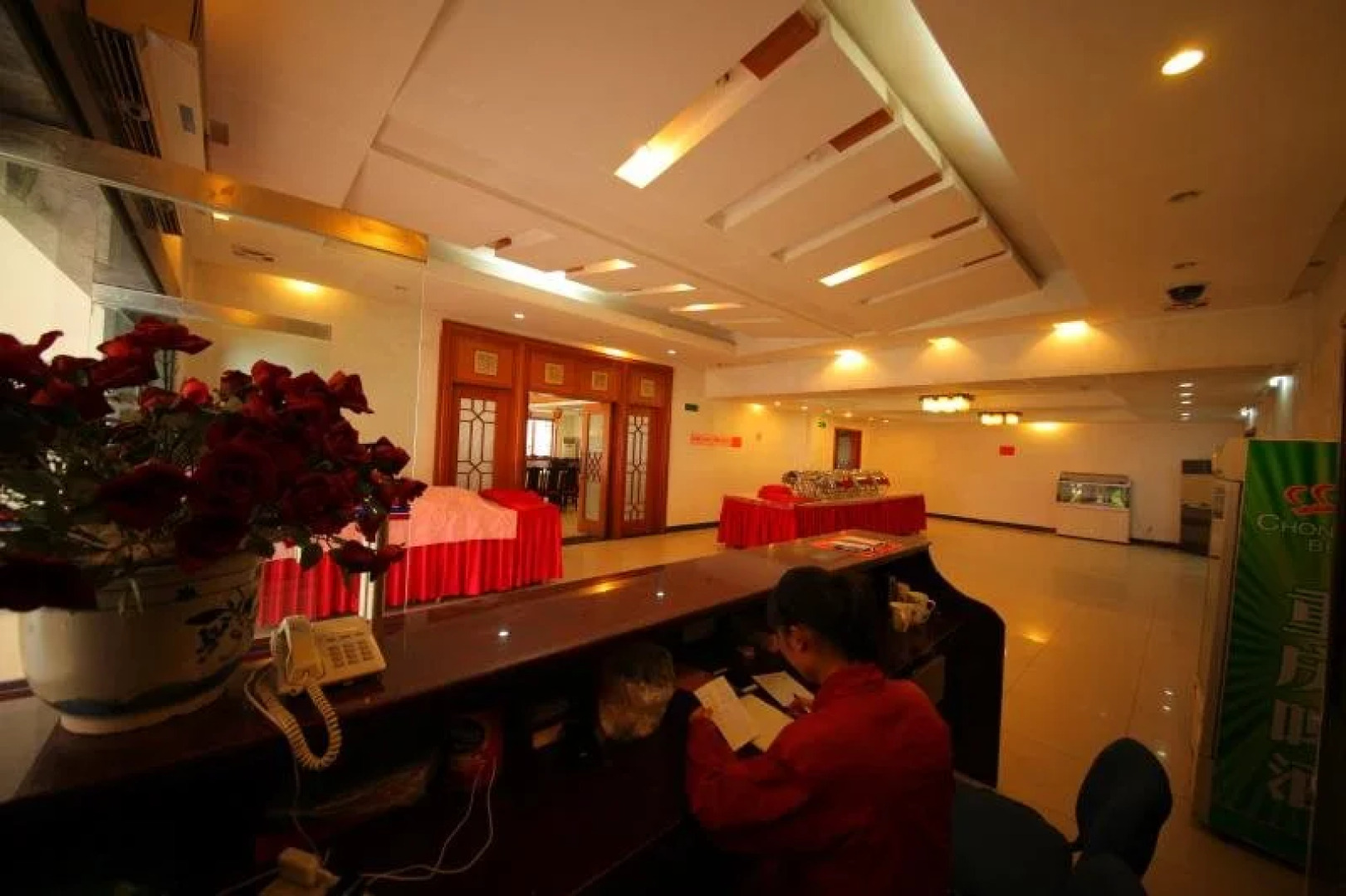 Hunan Pipaxi Hotel Zhangjiajie