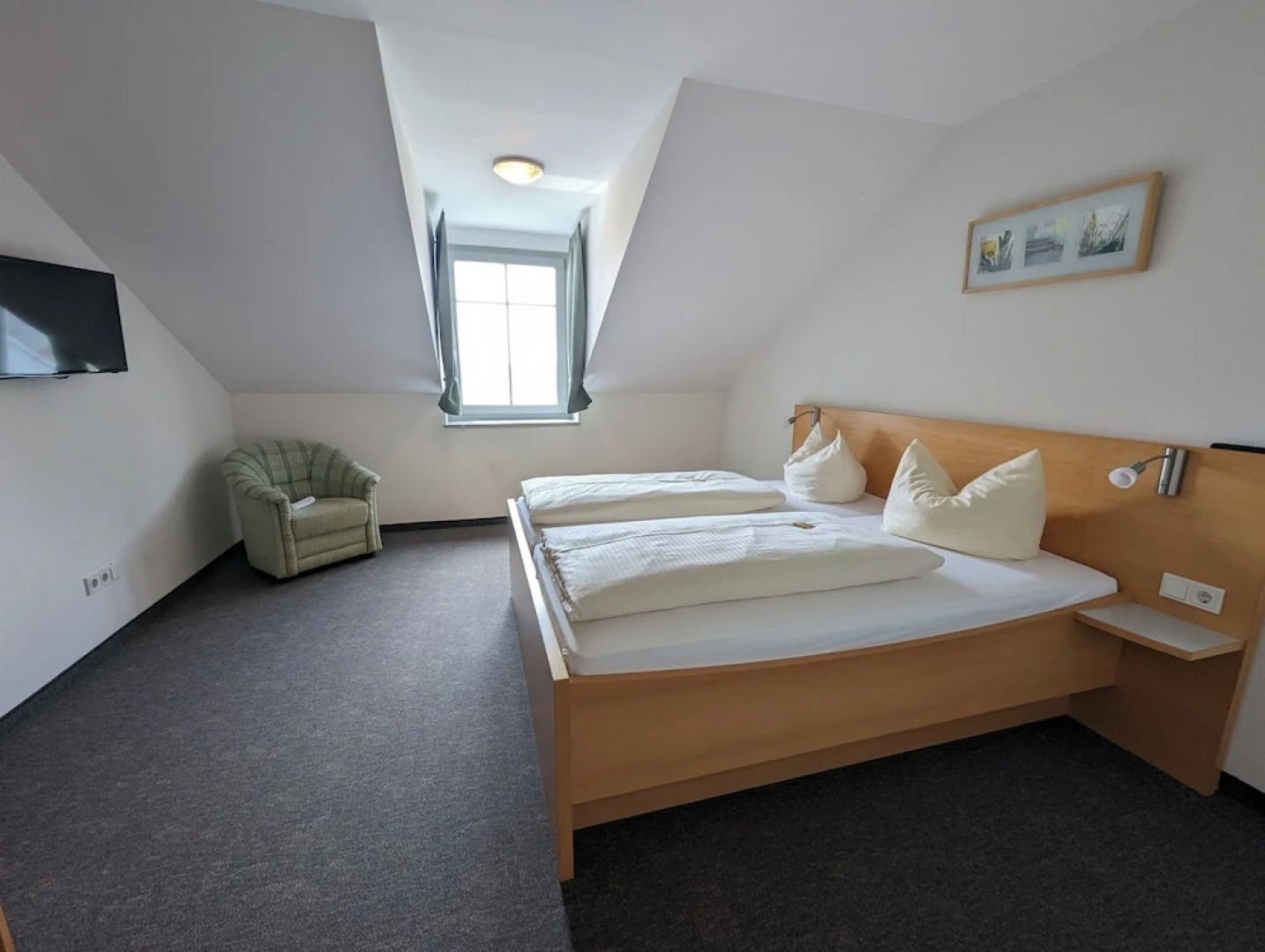 Landhotel Larenzen
