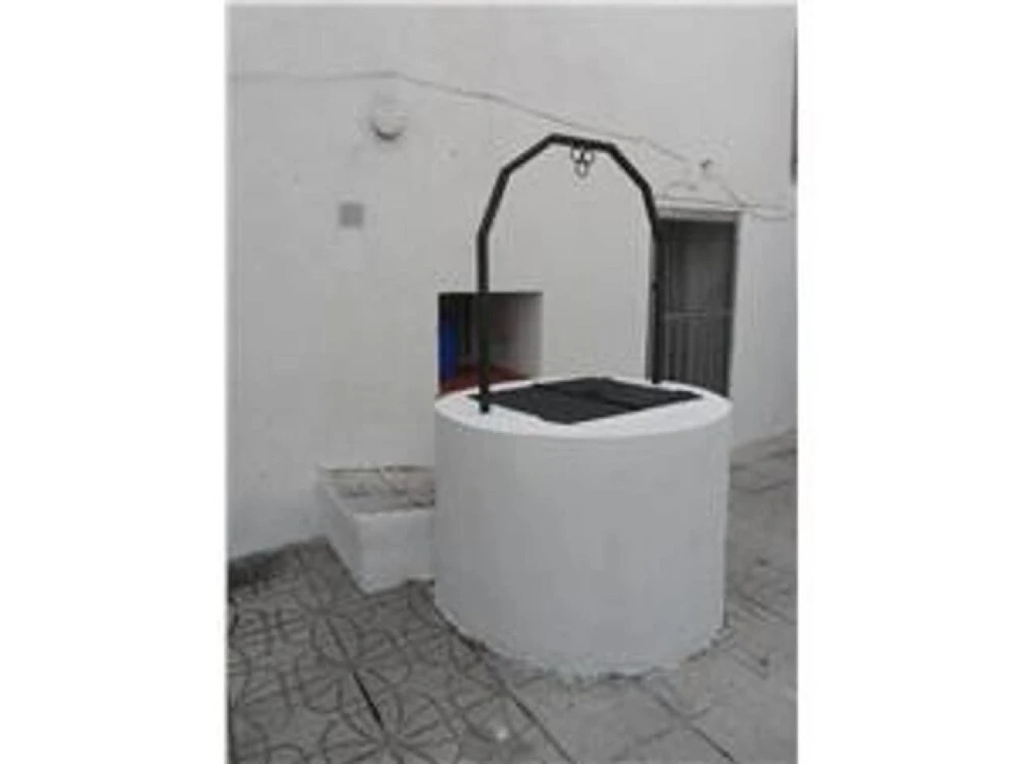 El Rincón de la Tía Basilia