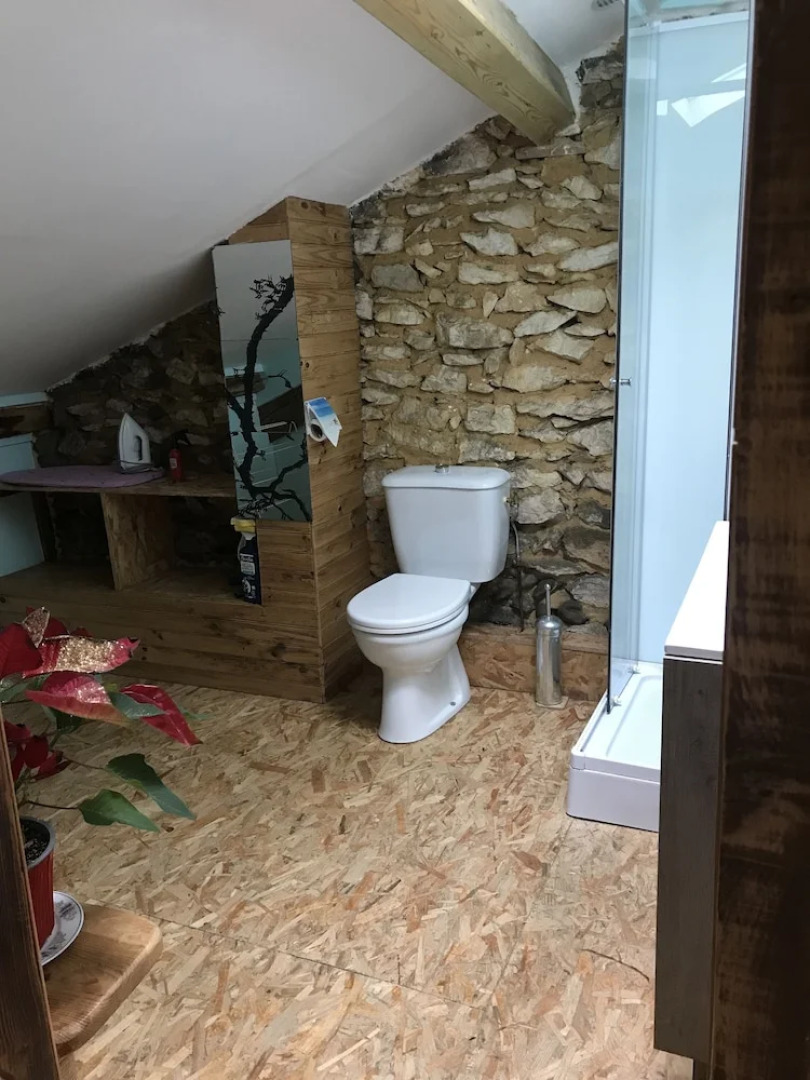 Chambres Bambou & Corail & Music