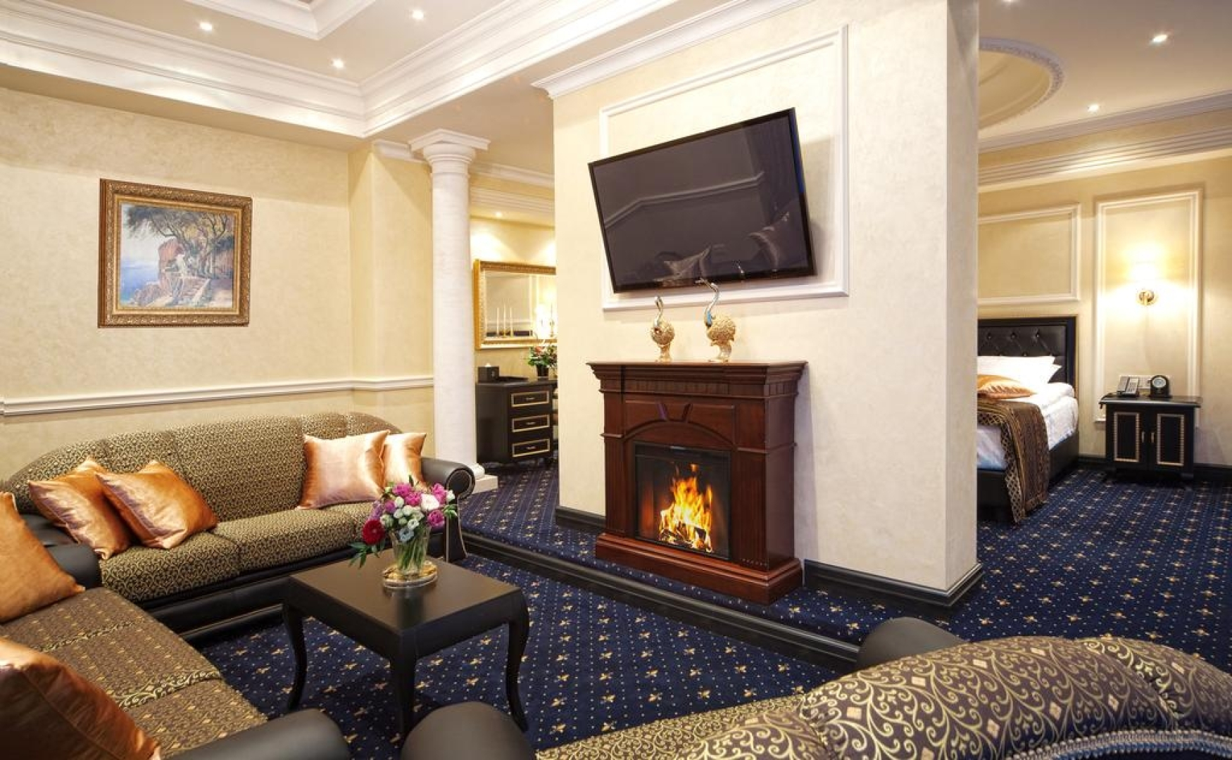 Villa Le Premier Maestro