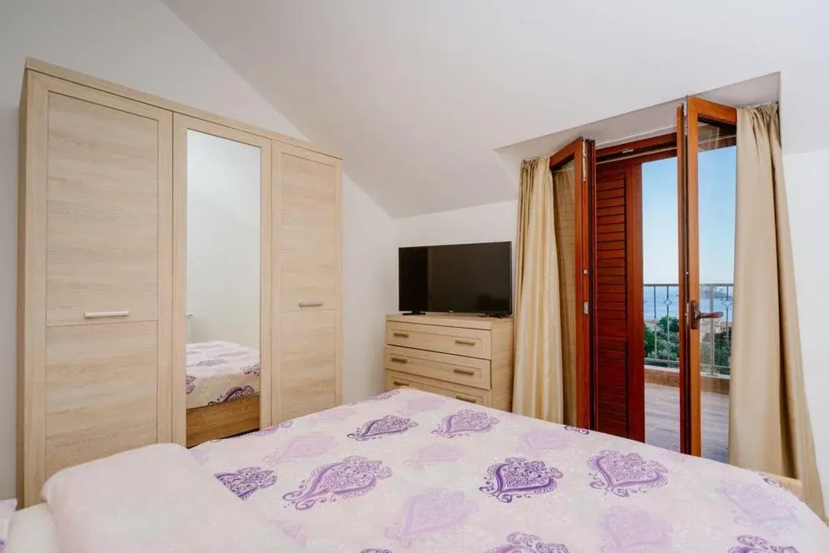 Privatni smjestaj Toljic