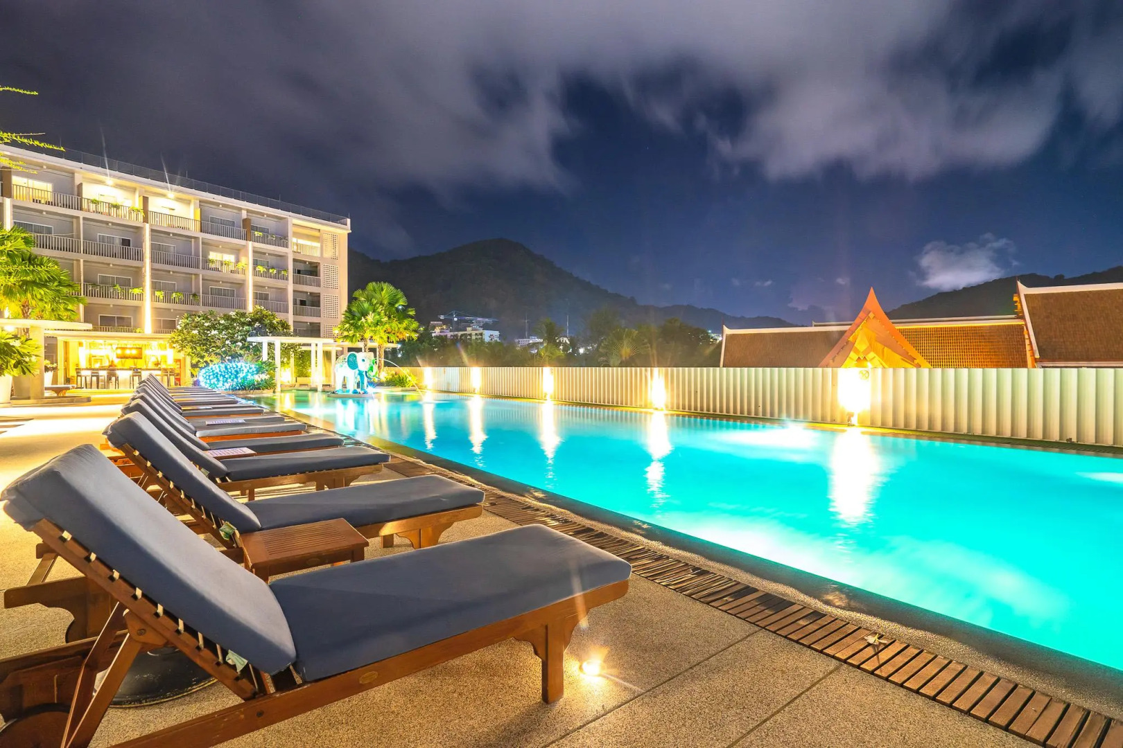 Ramada by Wyndham Phuket Deevana Patong