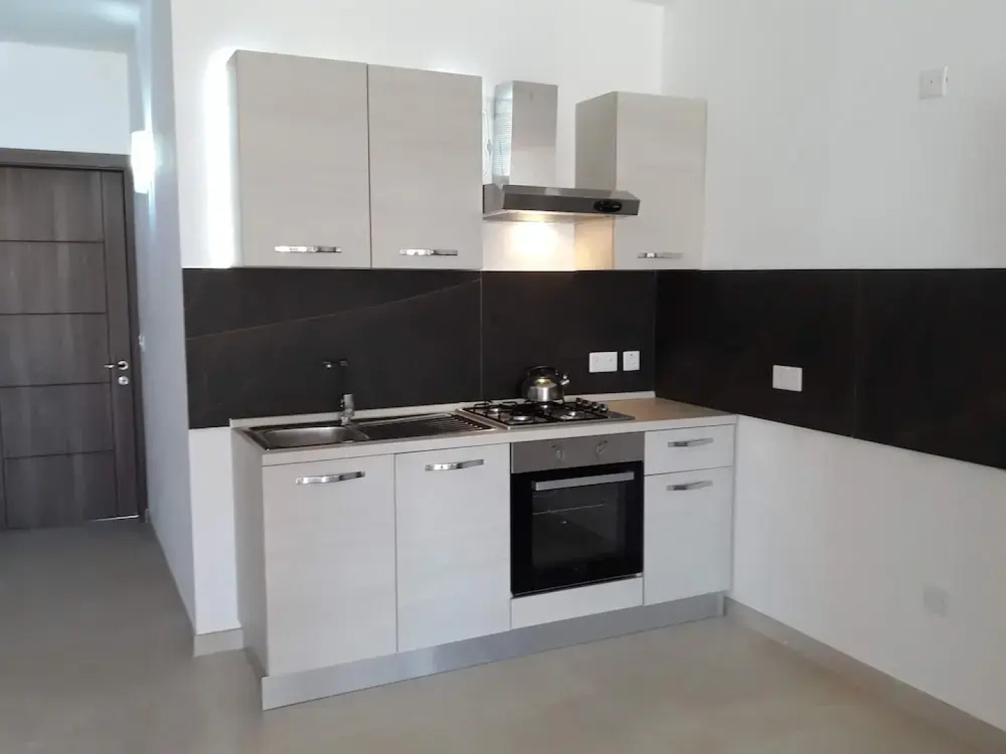 Paradise Luxury Apartment