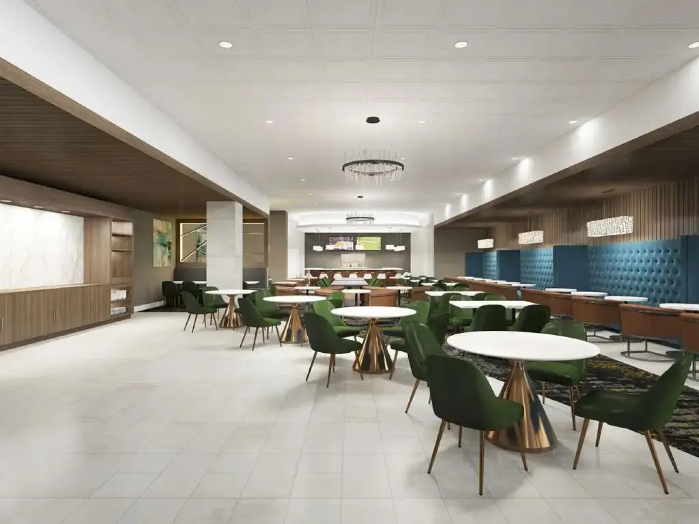 DoubleTree by Hilton Poughkeepsie Convention Center