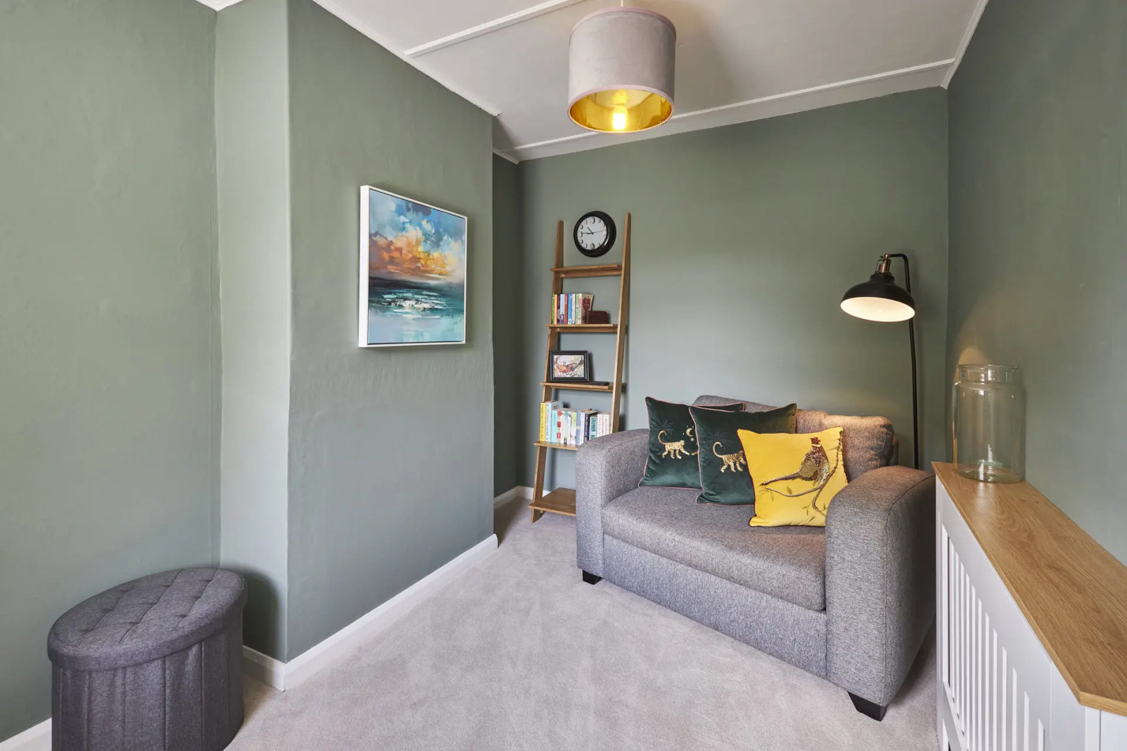 Host Stay North Cottage