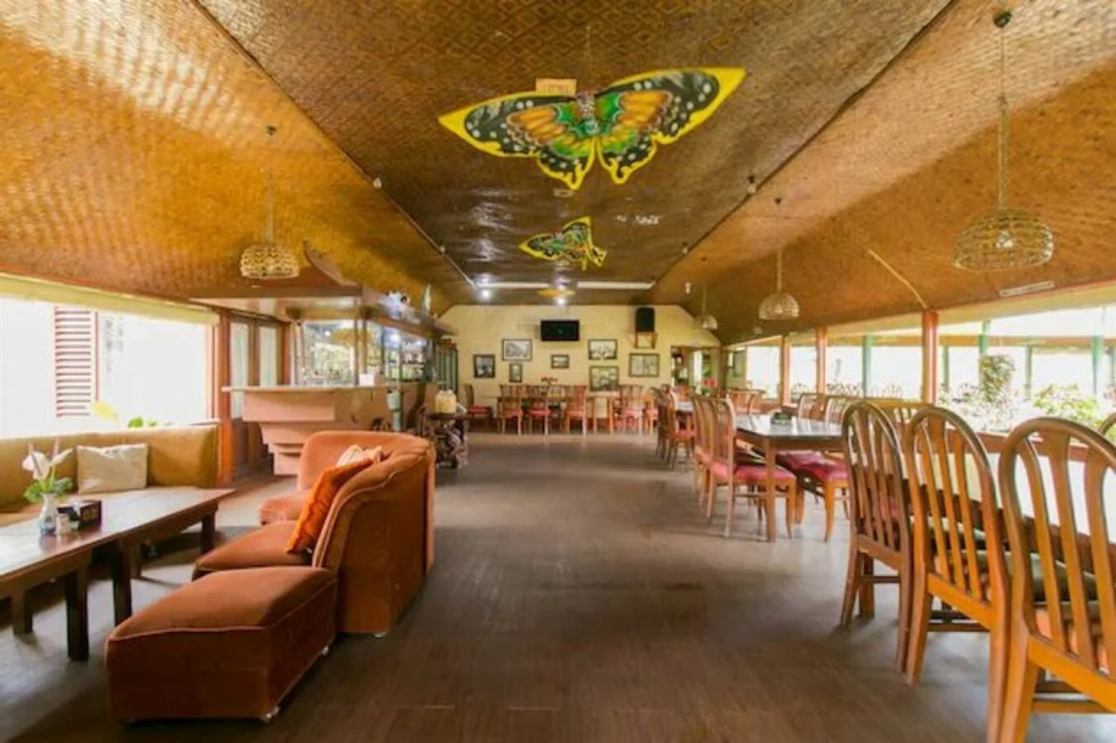 OYO 1924 Hotel Rafflesia