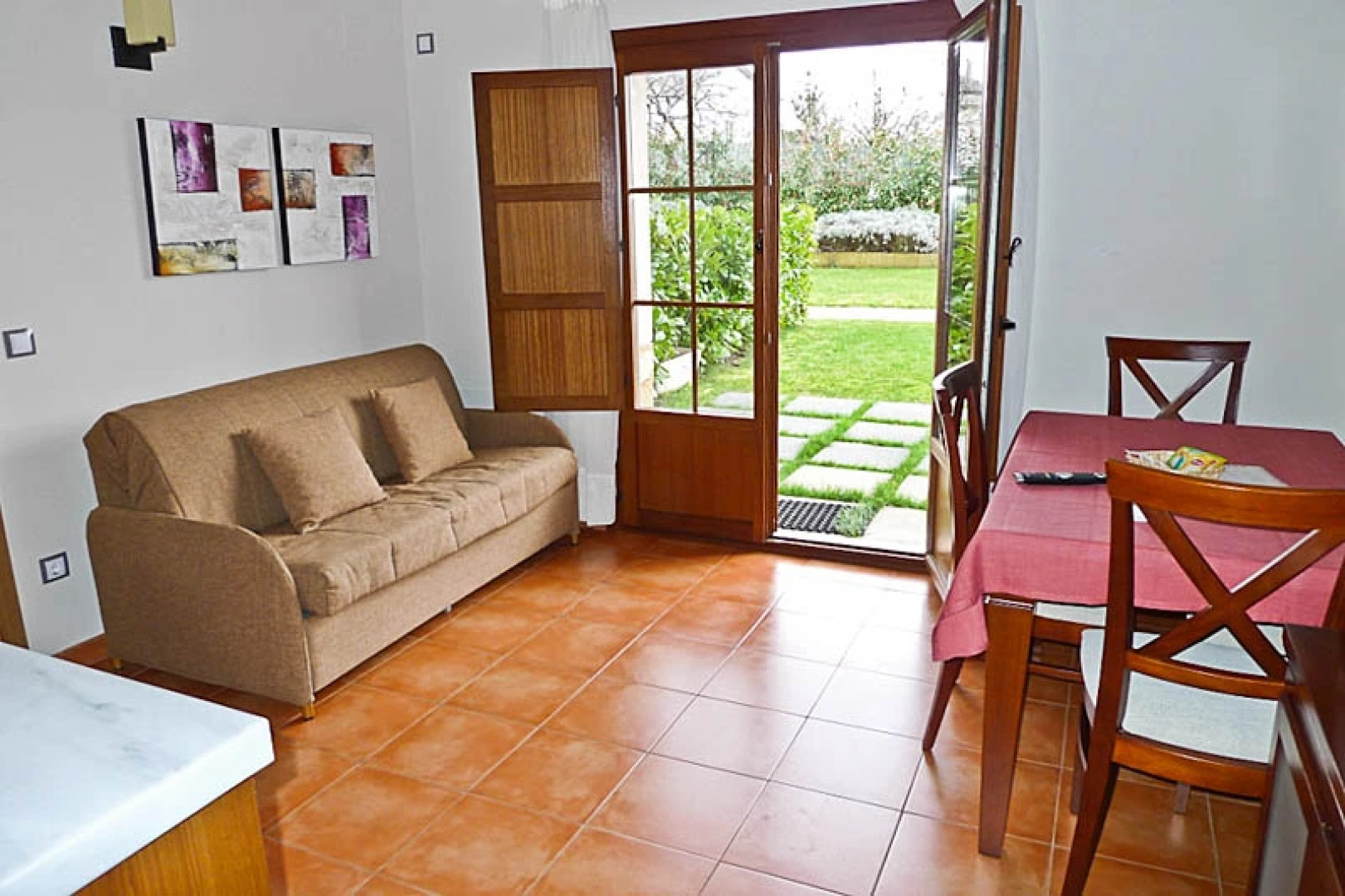 Apartamentos Antojanes